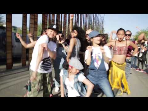 QUEENS 2017 | Freestyle Dance Video