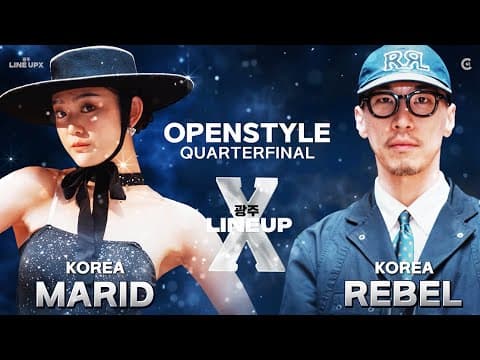 MARID vs REBEL