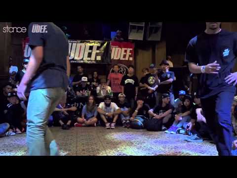 Shadoe vs Complex
