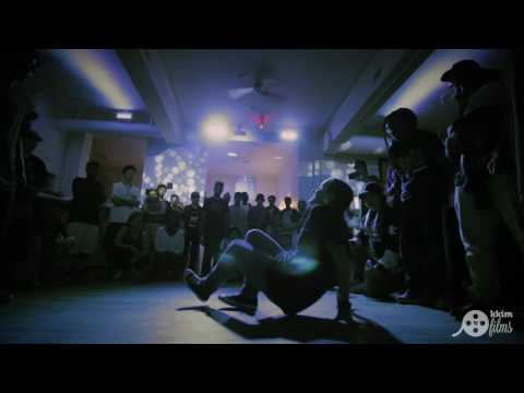 NyeTheGlitch vs Catalyst