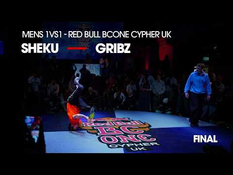 Sheku vs Gribz
