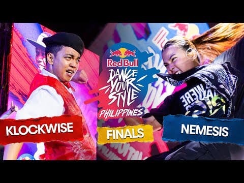 Klockwise vs Nemesis