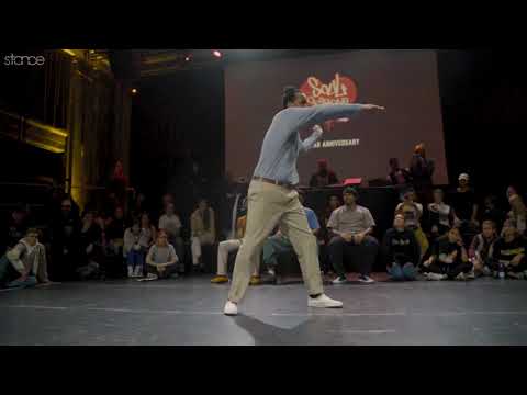 FunkyMoe vs Dan The Man