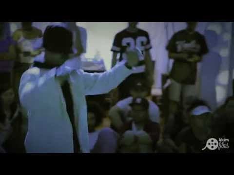 Fines and 2Ton vs Maya and Juno Boogie