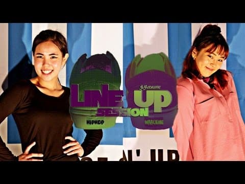 이윤지 vs MAD J