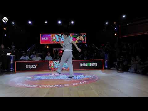 Mitsuki vs Kate