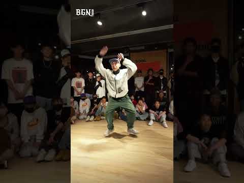 Rolling The DICE ALL STYLE BATTLE vol 1 BEST24 小鹿