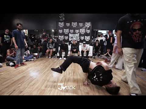Rumble Kingz vs Moto Mayhem