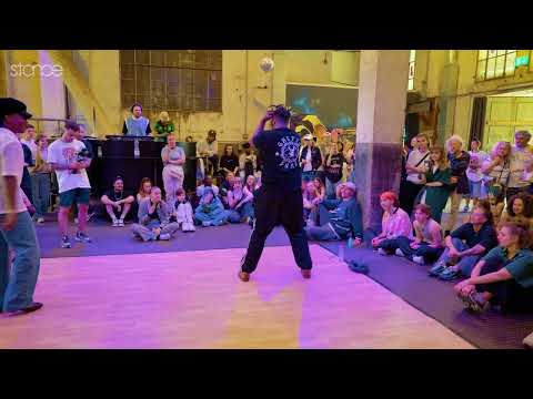 Joshua Markiet vs Kid Lock