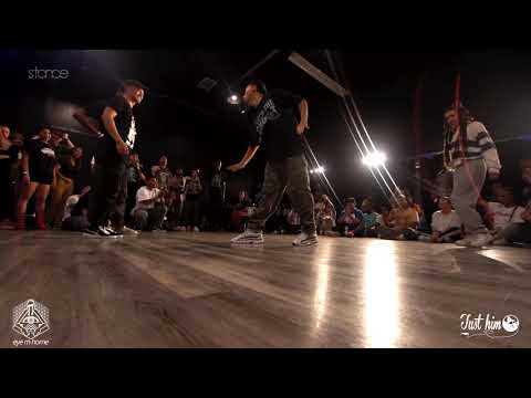 GQ & Beast vs Passion & Precise