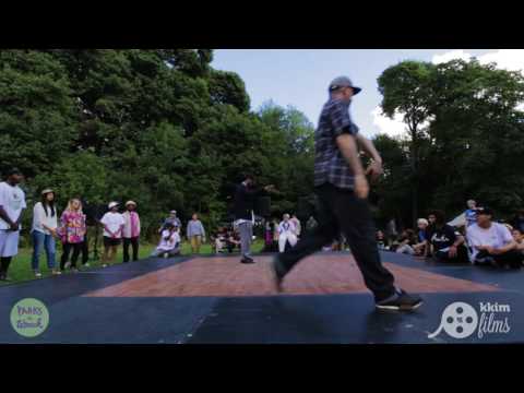 Siddartha vs Jointz