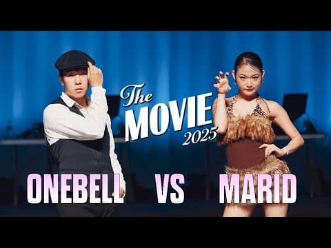 ONEBELL vs MARID