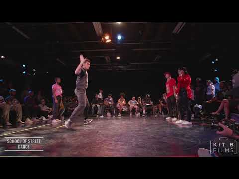 Wigglypuff and Snorlocks vs Funky Fresh