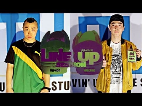 RHYTHM GATE vs 5000