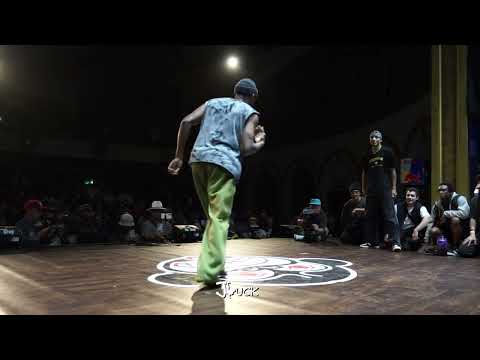 Jeffro Vs Reminisce