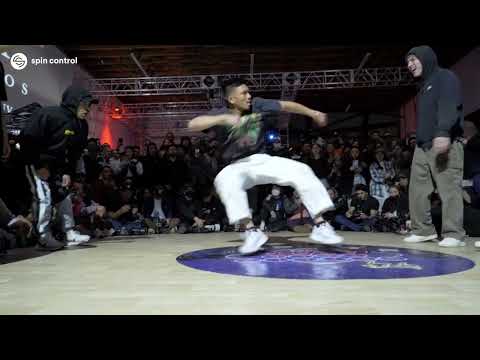 KILLA VS Knucklehead Zoo