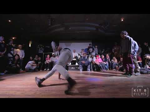 Backspace vs Quan