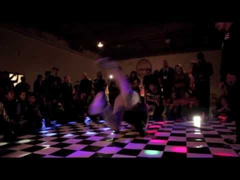 PRADA-G vs AZEKIAL