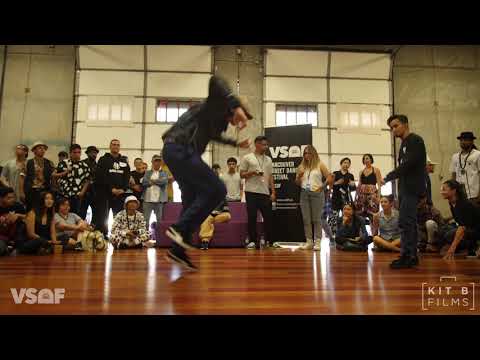2 pre h 22 - VSDF 2018