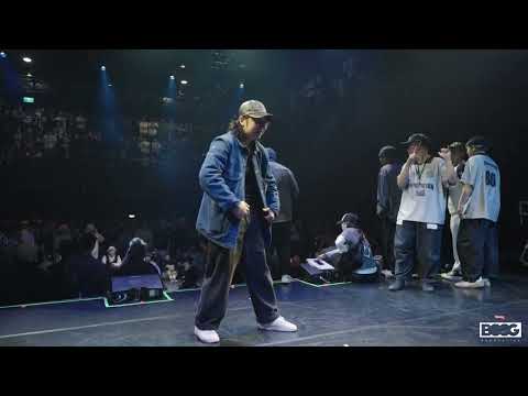 Popping Youth Side（U24）Best31｜251213 BEING ON OUR GROOVE VOL.10