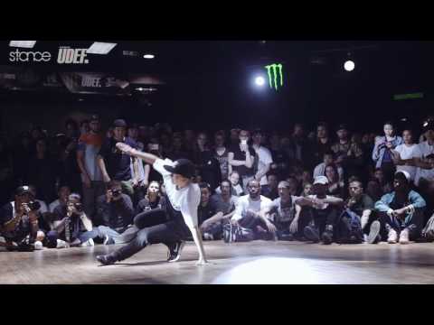 Narumi vs Paulina