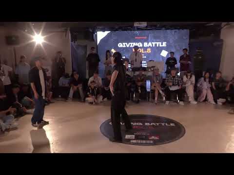 阿丁 vs Ethan