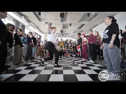 3 2 Popping Prelims Group B