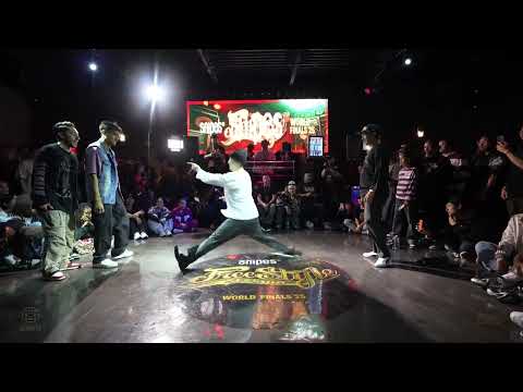 PRECISE & INNER G vs FORMER ACTION