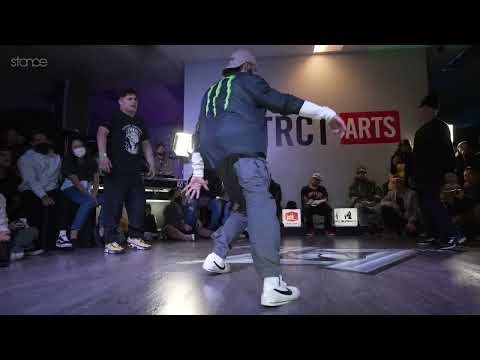 Zoo Gambinos vs Vicious By Nature