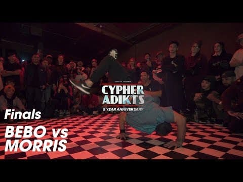 Bebo vs Morris