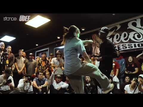 Outrage vs Aika