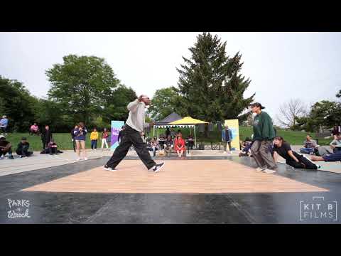 Knox vs Karyin