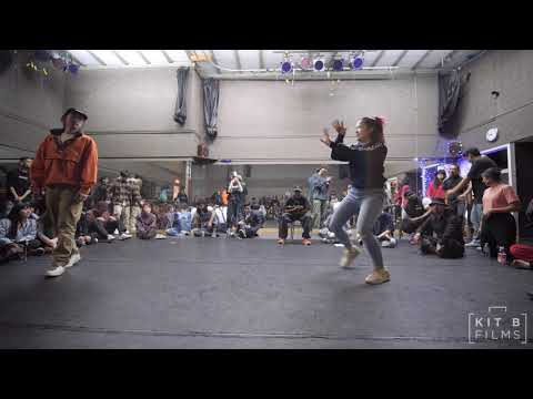 Khoa vs Honeycomb