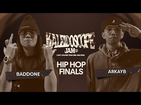 BaddOne vs Arkayb