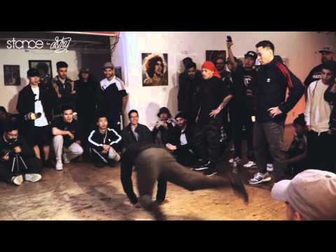 LODB vs Floor Gangz