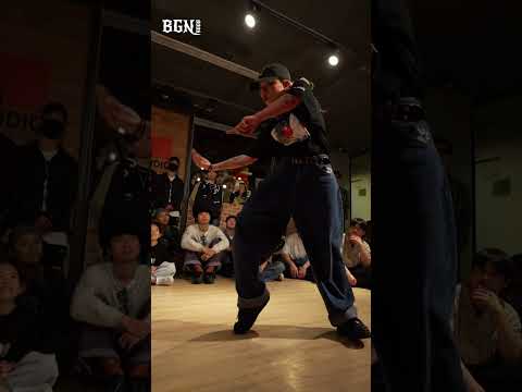 Rolling The DICE ALL STYLE BATTLE vol 1 BEST24 ZIPPER