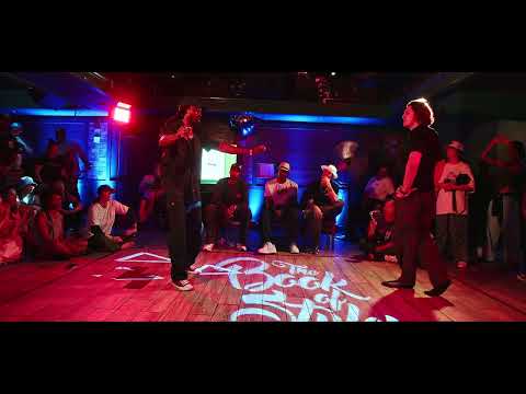 Shawn Plague vs Noro