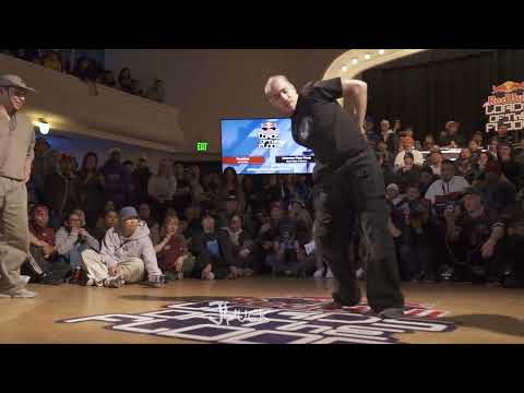 Predatorz vs Unknown Floor Force