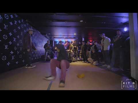 Illz vs Quantum
