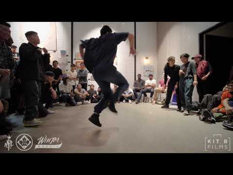 HGA vs Kuru Crew