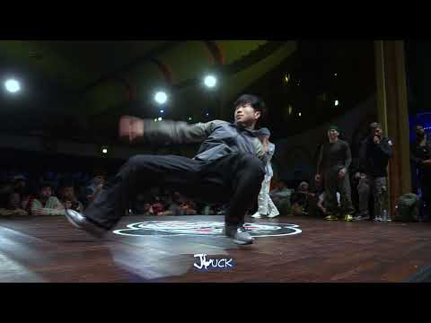 Chimera vs Run/MNJoe/StrayCurt