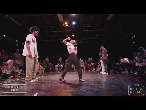 Blvckout Japan vs Sauga City Slayers