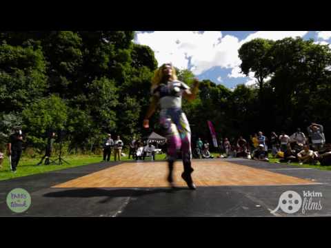 House Preliminaries [House Prelims] - Parks N' Wreck 2016