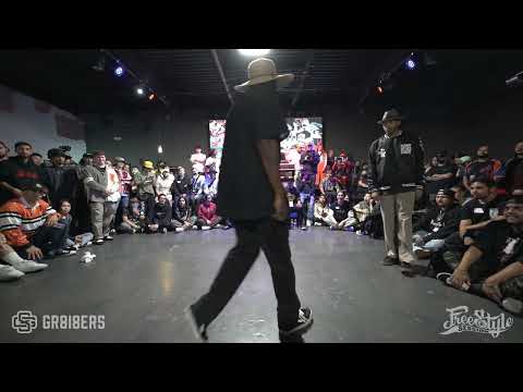 BIBIMAN vs BOOG