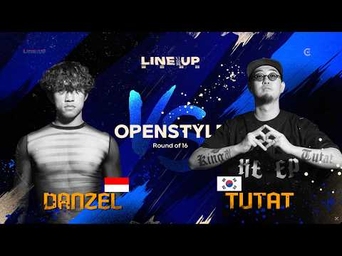 DANZEL vs TUTAT