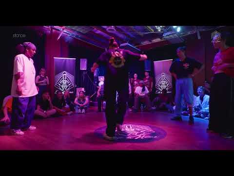 Fantaye & Nanz vs Gifted & Jesse
