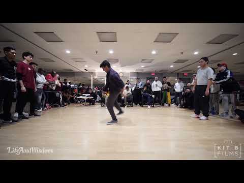 Best Chingu VS Weapons of Sole