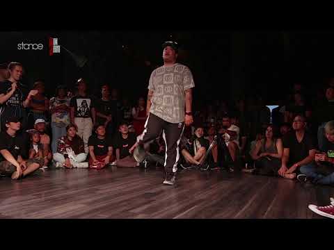 Nasty Ray vs Koncept