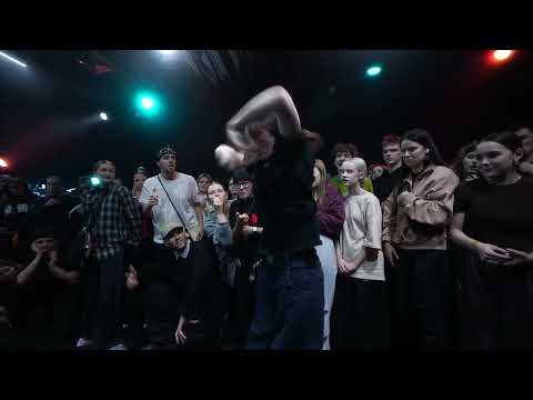 ELECTRO BEGINNERS | CLIMAX BATTLE 5/01/26