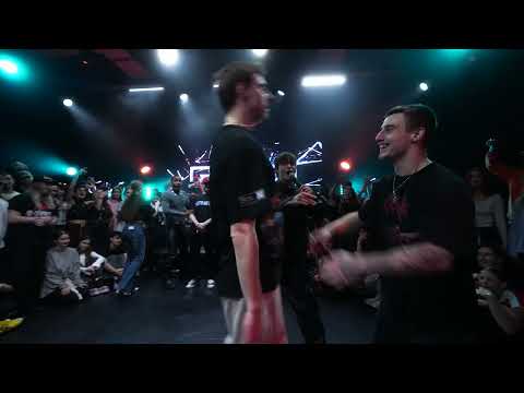 ALL STYLES PRO | CLIMAX BATTLE 5/01/26